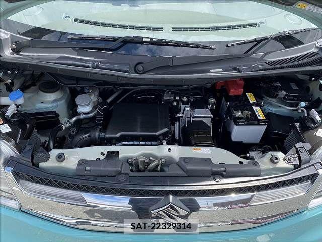 Suzuki SPACIA 2016-10 285499-19