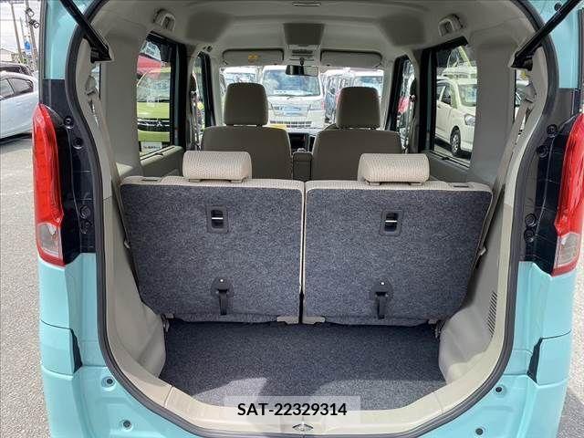 Suzuki SPACIA 2016-10 285499-16