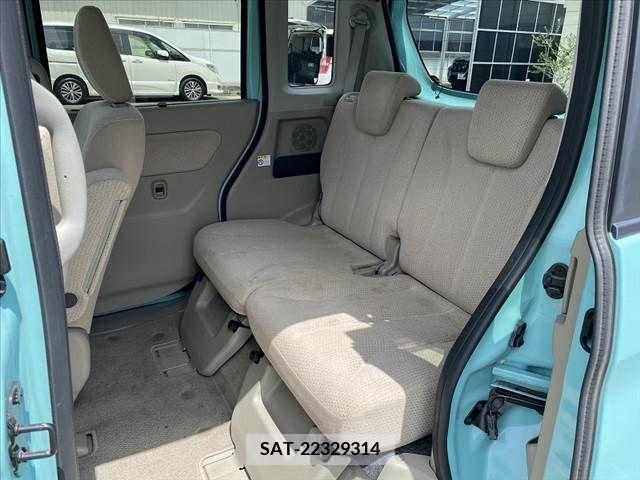 Suzuki SPACIA 2016-10 285499-15