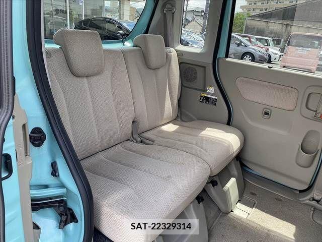 Suzuki SPACIA 2016-10 285499-14