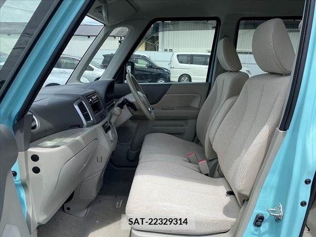 Suzuki SPACIA 2016-10 285499-13