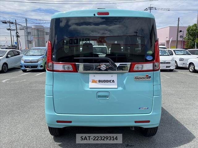 Suzuki SPACIA 2016-10 285499-10