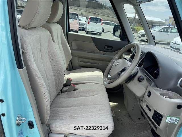 Suzuki SPACIA 2016-10 285499-12