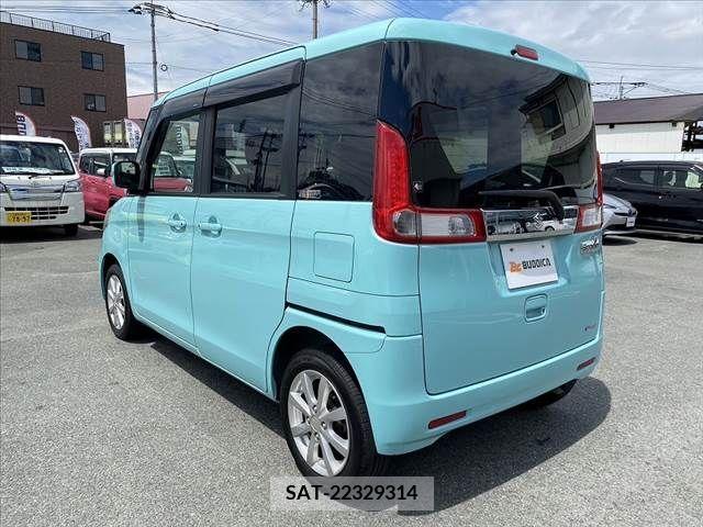 Suzuki SPACIA 2016-10 285499-11