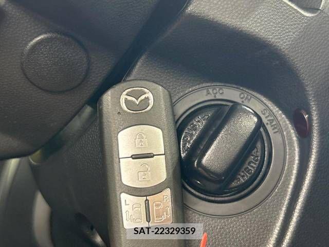 Mazda BIANTE 2010-01 345417-7