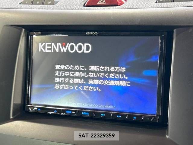 Mazda BIANTE 2010-01 345417-2