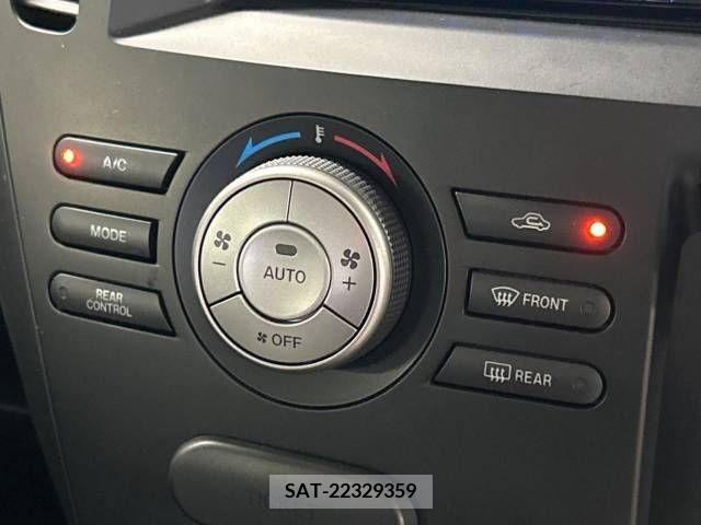 Mazda BIANTE 2010-01 345417-5