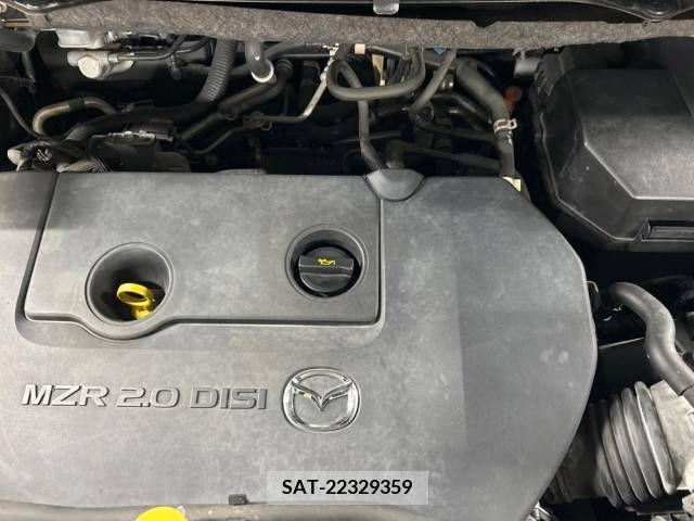 Mazda BIANTE 2010-01 345417-19