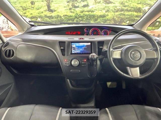 Mazda BIANTE 2010-01 345417-1