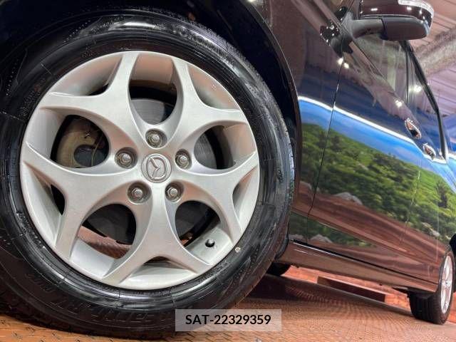 Mazda BIANTE 2010-01 345417-14