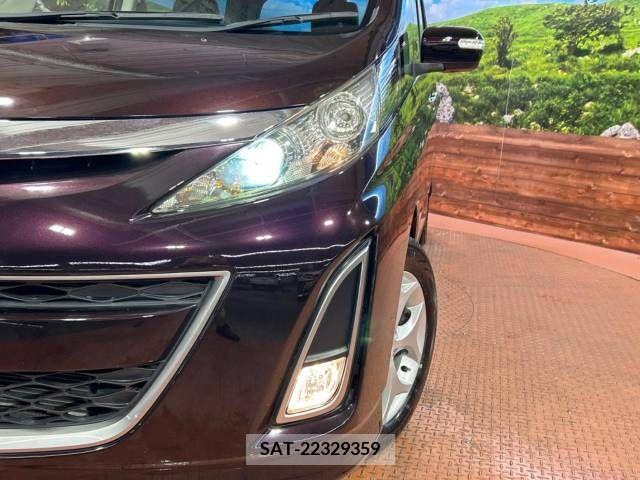 Mazda BIANTE 2010-01 345417-13