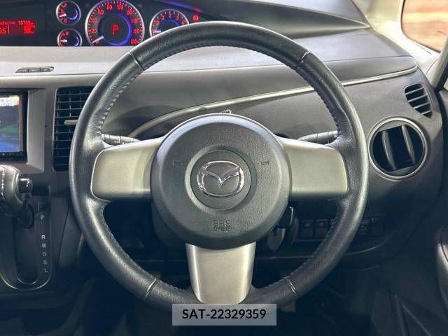 Mazda BIANTE 2010-01 345417-12