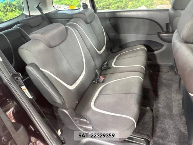 Mazda BIANTE 2010-01 345417-9