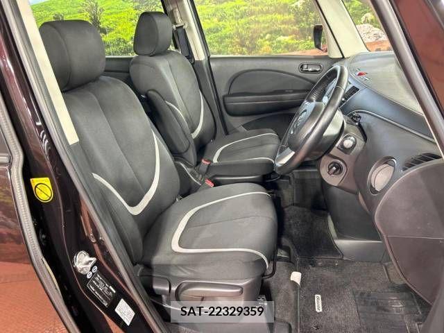 Mazda BIANTE 2010-01 345417-8