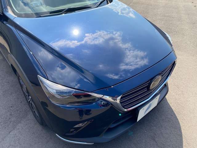 Mazda CX-3 2018-10 24020-16