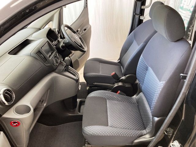 Nissan VANETTE VAN 2018-05 12657-12