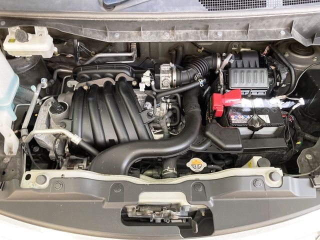 Nissan VANETTE VAN 2018-05 12657-22