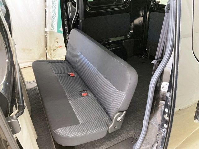 Nissan VANETTE VAN 2018-05 12657-13