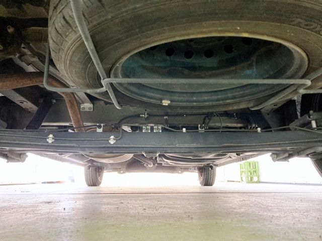 Nissan VANETTE VAN 2018-05 12657-7