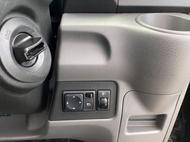 Nissan VANETTE VAN 2018-05 12657-16