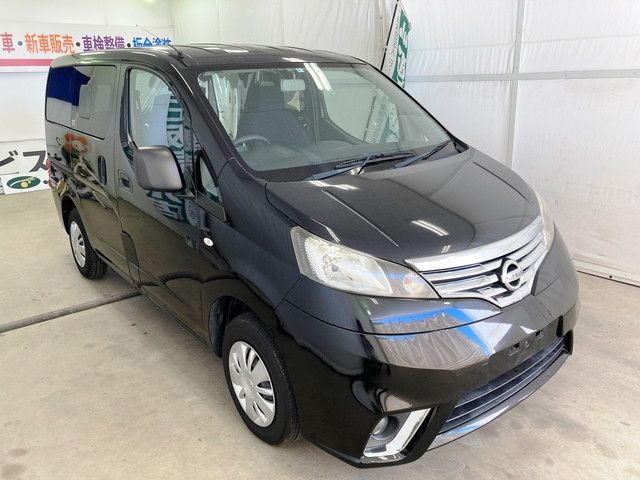 Nissan VANETTE VAN 2018-05 12657-0