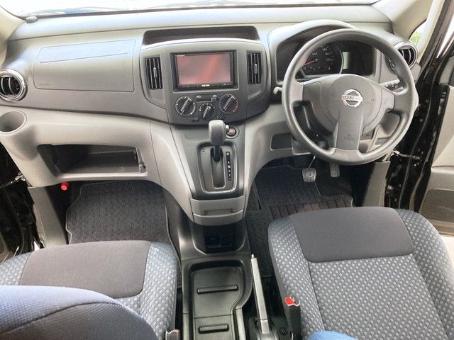 Nissan VANETTE VAN 2018-05 12657-1
