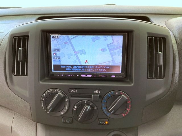 Nissan VANETTE VAN 2018-05 12657-17