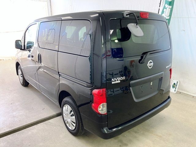 Nissan VANETTE VAN 2018-05 12657-2
