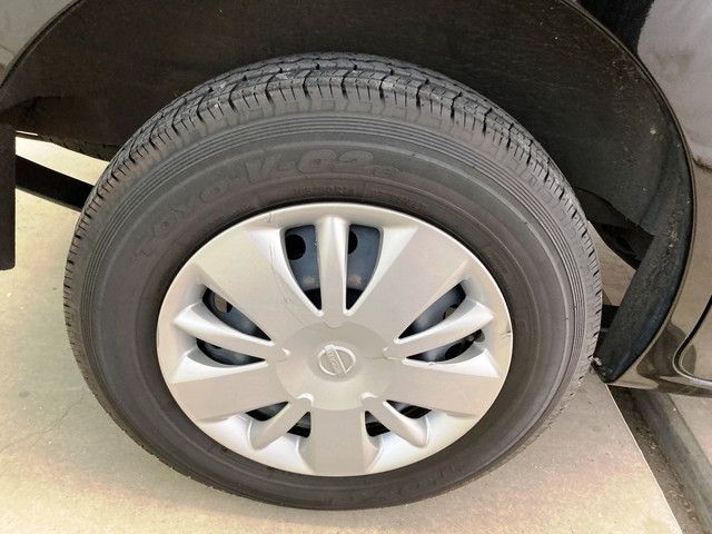 Nissan VANETTE VAN 2018-05 12657-8
