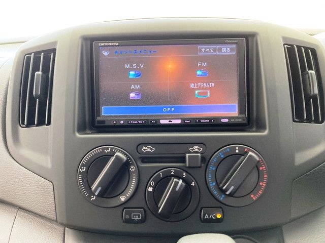 Nissan VANETTE VAN 2018-05 12657-18