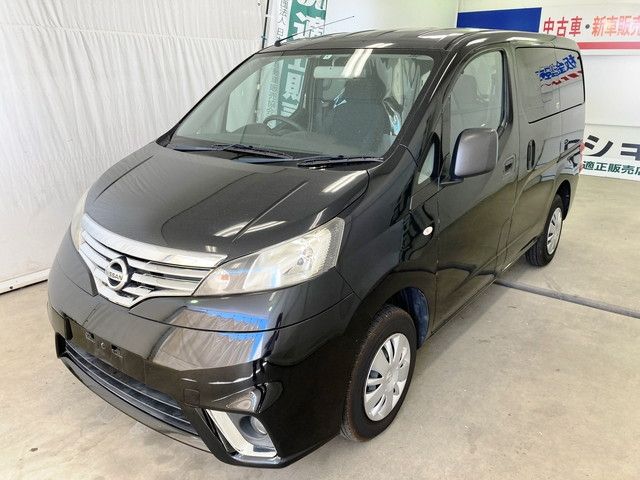 Nissan VANETTE VAN 2018-05 12657-3
