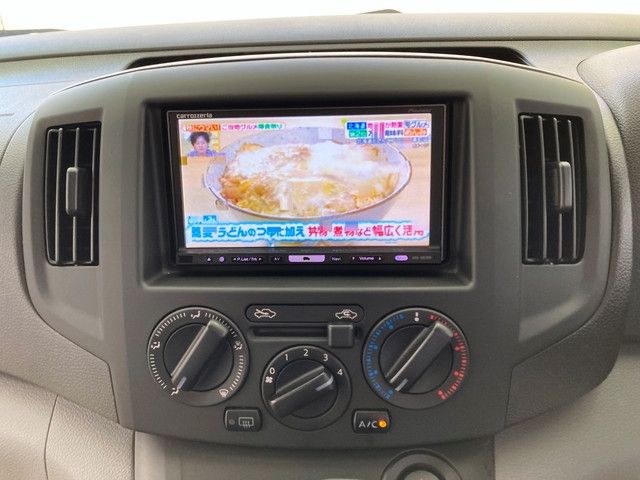 Nissan VANETTE VAN 2018-05 12657-19