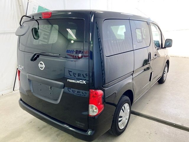 Nissan VANETTE VAN 2018-05 12657-4