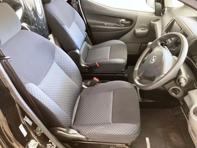 Nissan VANETTE VAN 2018-05 12657-9