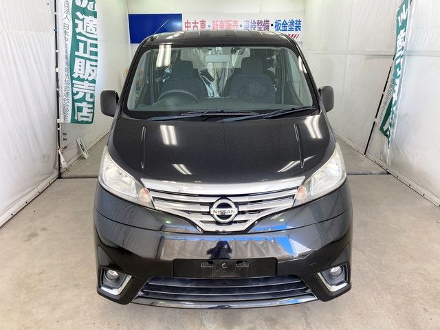 Nissan VANETTE VAN 2018-05 12657-5