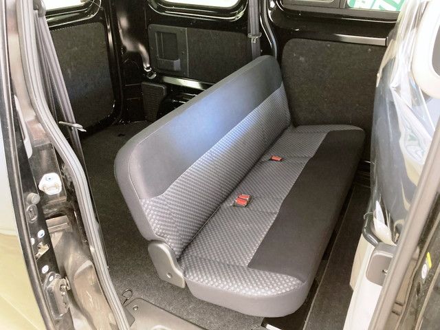 Nissan VANETTE VAN 2018-05 12657-10