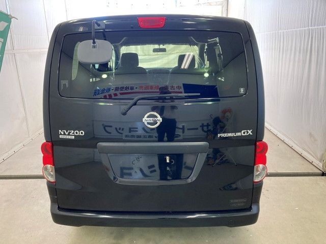 Nissan VANETTE VAN 2018-05 12657-6