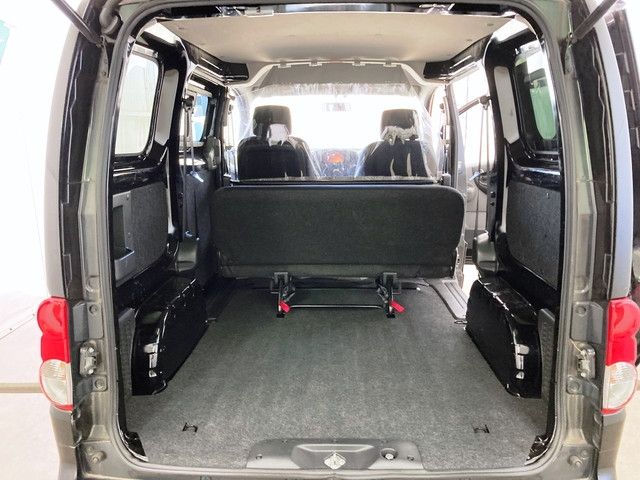 Nissan VANETTE VAN 2018-05 12657-11