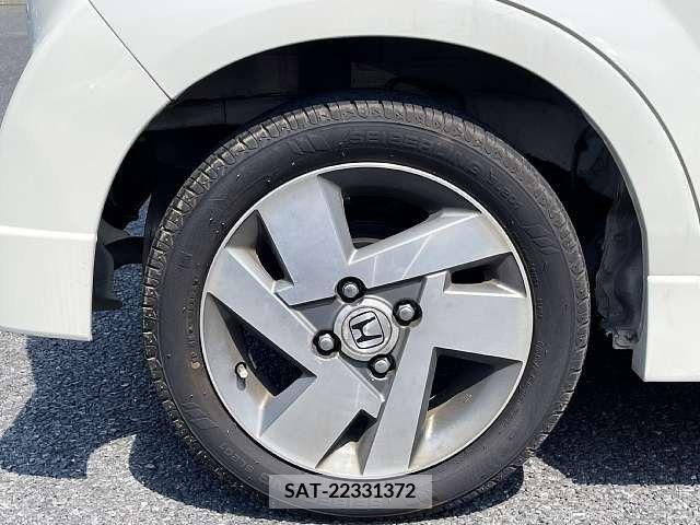 Honda ZEST SPARK 2012-07 292040-3