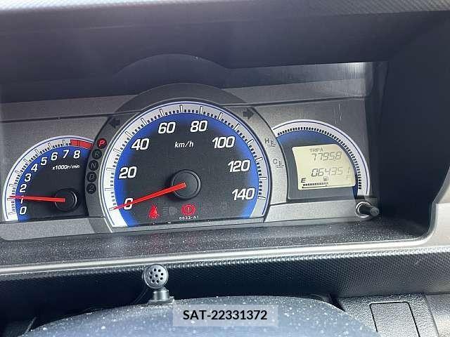 Honda ZEST SPARK 2012-07 292040-8