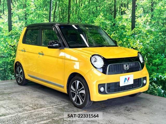Honda N-ONE 2013-05 386742-14