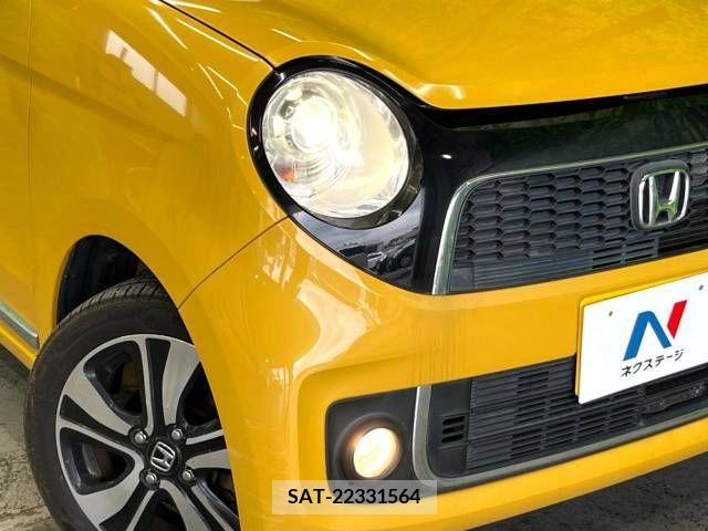 Honda N-ONE 2013-05 386742-8