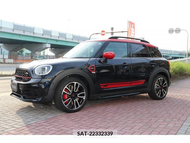 Bmw MINI 2022-10 201422-7