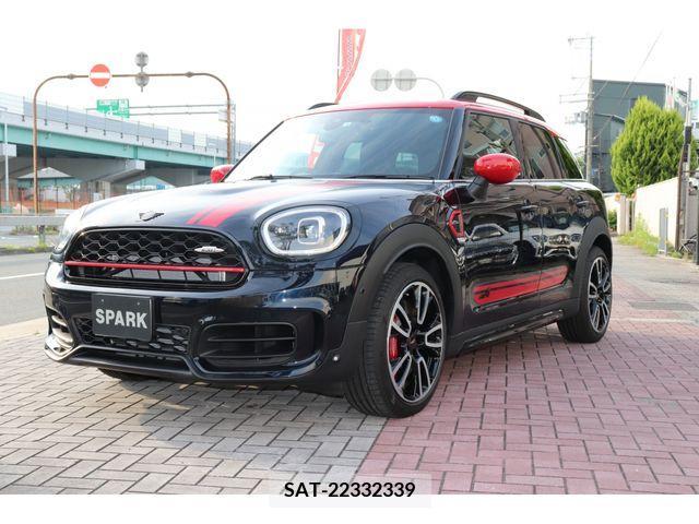 Bmw MINI 2022-10 201422-8