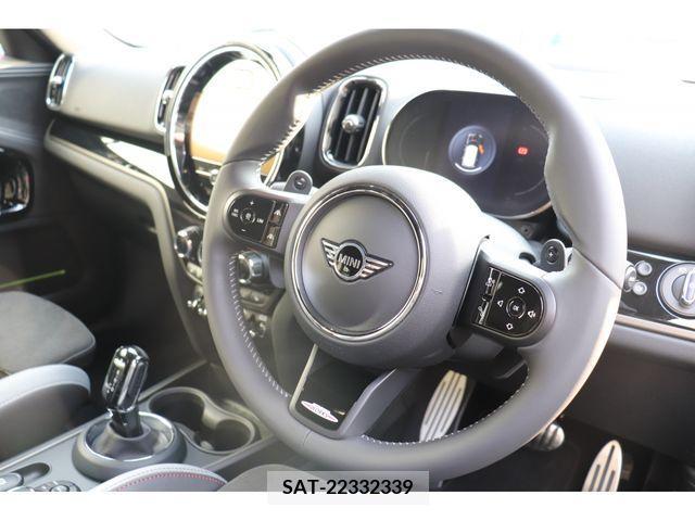Bmw MINI 2022-10 201422-19