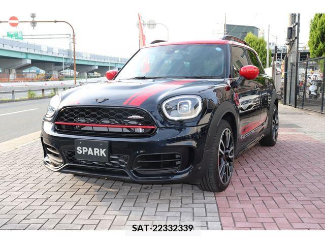 Bmw MINI 2022-10 201422-0