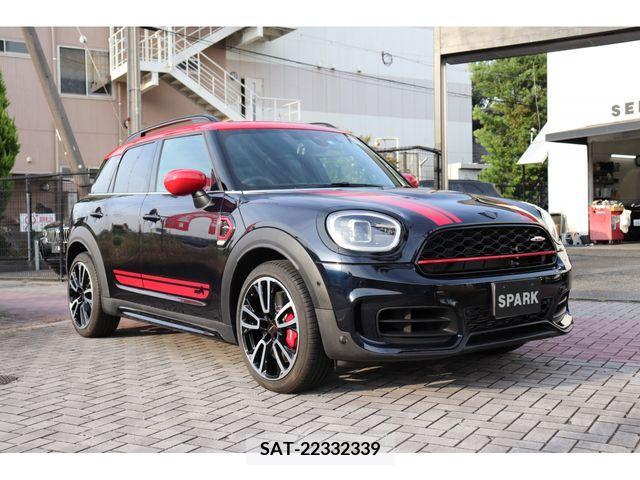 Bmw MINI 2022-10 201422-2