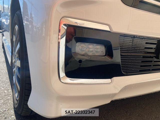 Honda N BOX CUSTOM 2022-03 307402-23