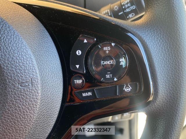 Honda N BOX CUSTOM 2022-03 307402-21