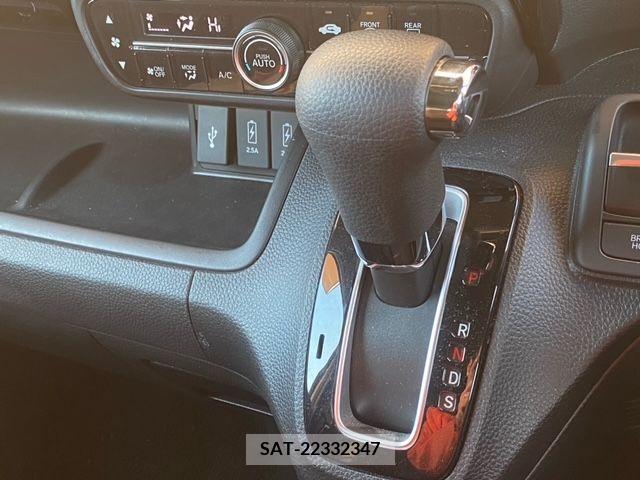 Honda N BOX CUSTOM 2022-03 307402-19